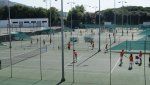 TopTen Tennis - Tipi Park Sport Club TopTen Tennis - Tipi Park Sport Club