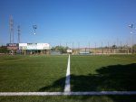 Foto Camp de Futbol Municipal La Bòbila 1