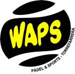 WAPS We Are Padel & Sports