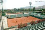 Accentennis Barcelona Tenis Olimpic Vall Hebrón Accentennis Barcelona Tenis Olimpic Vall Hebrón