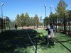 Club de Pádel Los Berrocales Club de Pádel Los Berrocales