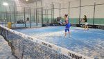 Wom Padel Club