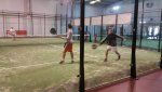 Padel Rio Indoor Padel Rio Indoor