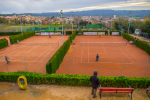 Centre Esportiu Club Tennis La Bisbal Centre Esportiu Club Tennis La Bisbal