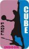 Cube Padel - Padelius