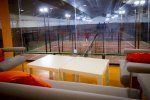 Hitpadel Indoor Coslada Hitpadel Indoor Coslada