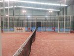 Club PadelZone Indoor Segovia Club PadelZone Indoor Segovia