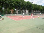 Foto Club Tennis Olot 1