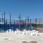 Padel Vilablareix Padel Vilablareix