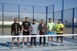 Complejo Deportivo Las Marinicas Complejo Deportivo Las Marinicas