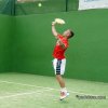 Club de Padel y Pabellón La Mosca Club de Padel y Pabellón La Mosca
