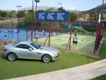 Reserva del Higuerón Sport Club y Nagomi Spa Reserva del Higuerón Sport Club y Nagomi Spa