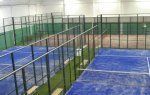 Padel Club Indoor Alicante Padel Club Indoor Alicante