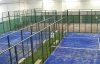Padel Club Indoor Alicante