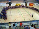 Pavelló Municipal d'Esports de Vilanova i la Geltrú Pavelló Municipal d'Esports de Vilanova i la Geltrú