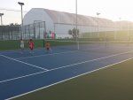 Foto Complex Esportiu Club Tennis Vendrell 0