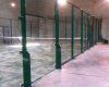 Polideportivo Sahún Polideportivo Sahún