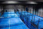 MG Indoor Padel Club