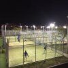 Sanvi Padel Sanvi Padel