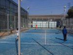 Padel Liberty El Vendrell Padel Liberty El Vendrell