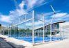 Padel OciSport L'Hospitalet - Ocipadel Padel OciSport L'Hospitalet - Ocipadel