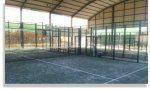 Don Tello Padel Tenis & Golf Don Tello Padel Tenis & Golf
