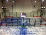 Padel Indoor Vedat