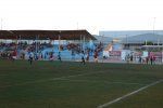 Polideportivo Municipal Las Torres de Cotillas Polideportivo Municipal Las Torres de Cotillas