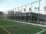 Campos Madrid Rio Campos Madrid Rio