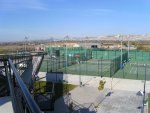 Club de Tenis Utebo Club de Tenis Utebo