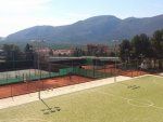 Foto Club de Tenis Valldigna 4
