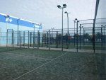 Club Padelmas Massamagrell