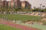 Centro Deportivo Municipal Palomeras Centro Deportivo Municipal Palomeras