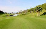 Club de Campo La Zagaleta - Benahavis Club de Campo La Zagaleta - Benahavis