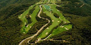 Foto Club de Golf d'Aro Masnou