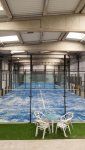 Padel Club Caspe Padel Club Caspe