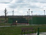 Pistas de la Ribera del Adaja Pistas de la Ribera del Adaja
