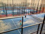 Padel Indoor Rivas Padel Indoor Rivas