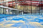 Club Odyssey Padel Indoor Club Odyssey Padel Indoor