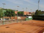 Club Tennis Cerdanyola Club Tennis Cerdanyola