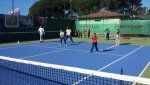 Foto Padel Royal Tennis Club Marbella 2
