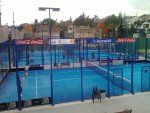 Nou Club Tennis Belulla Nou Club Tennis Belulla