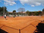 Salou Club Tennis Salou Club Tennis
