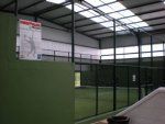 Padel Liencres Pielagos Padel Liencres Pielagos