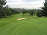 Real Club de Golf la Barganiza Real Club de Golf la Barganiza