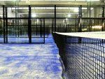 Open Club Indoor Padel Training Open Club Indoor Padel Training