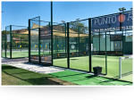 Spadel - Club de Pádel Logroño Spadel - Club de Pádel Logroño