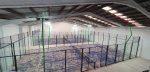 Padel Indoor Segorbe Padel Indoor Segorbe