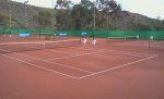 Foto Club de Tenis La Cima 1