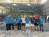 Club padel X5 Bahiason Club padel X5 Bahiason